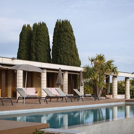 Villa Cavaion Cavaion Veronese Ngoại thất bức ảnh