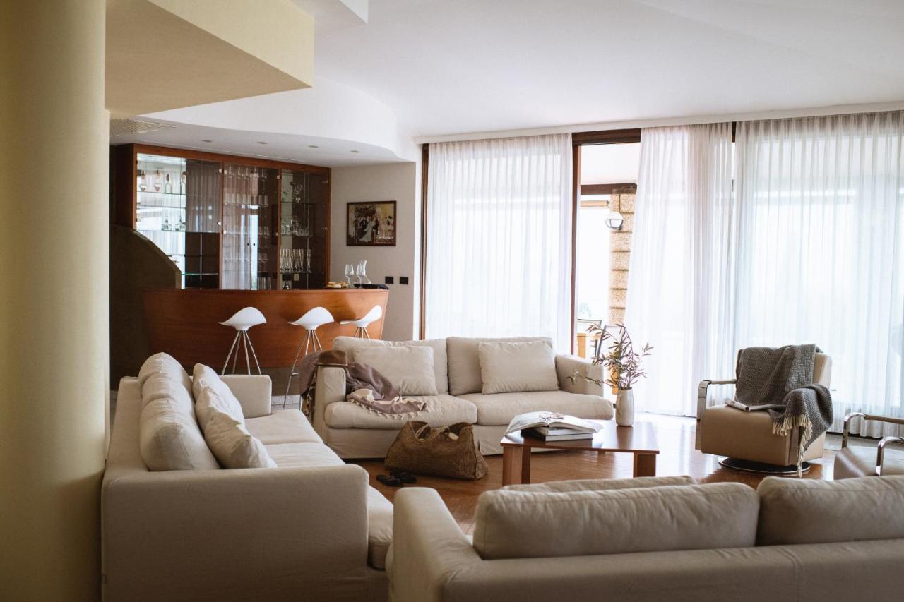 Villa Cavaion Cavaion Veronese Ngoại thất bức ảnh