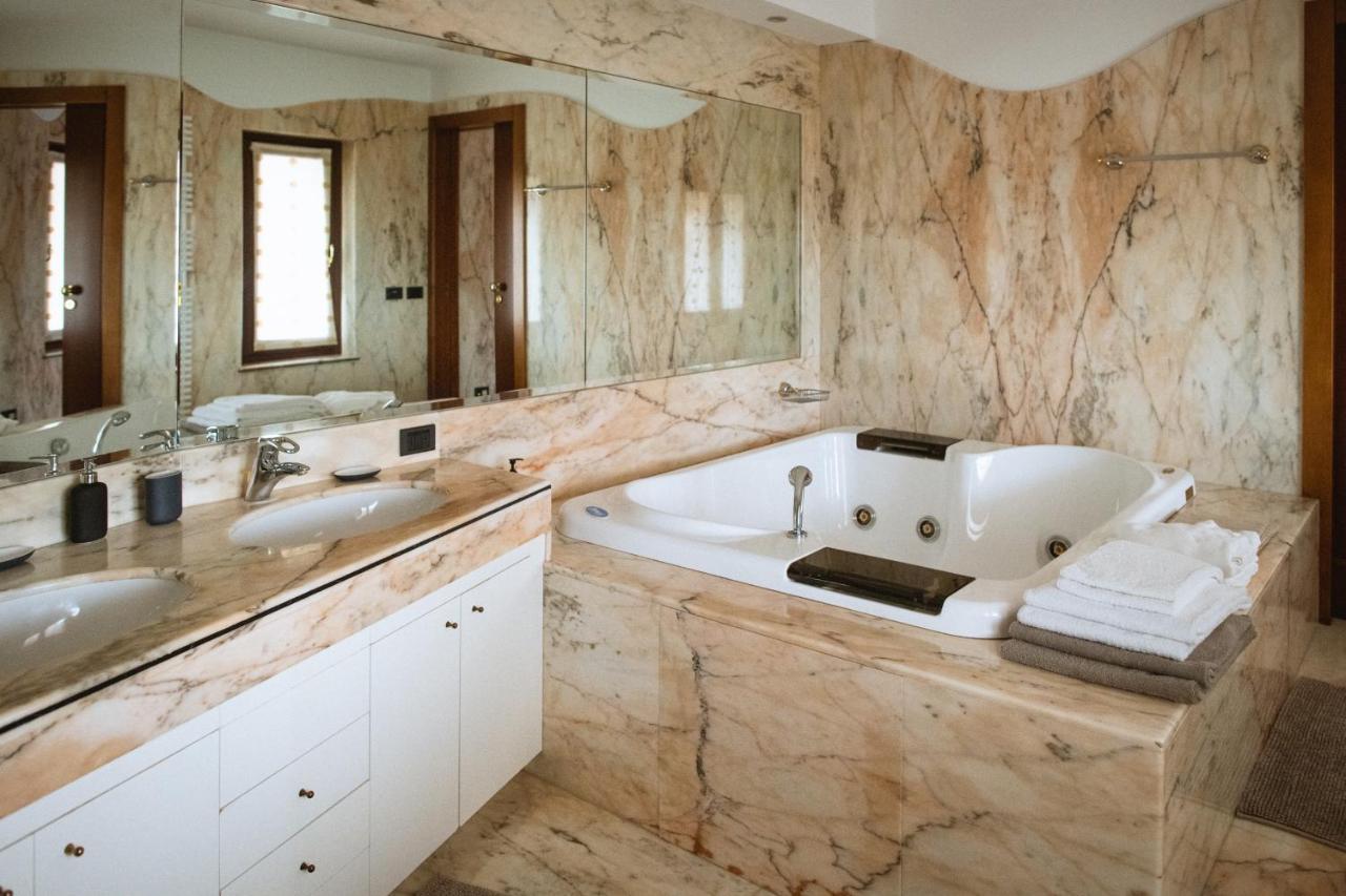 Villa Cavaion Cavaion Veronese Ngoại thất bức ảnh
